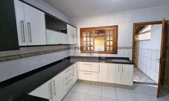 Imagem 4: Sobrado em condomínio fechado com 02 suítes e 02 vagas