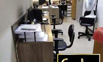 Imagem 4: Sala Comercial para Venda em Vila Velha, Praia de Itaparica, 2 banheiros, 2 vagas