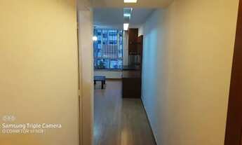 Imagem 3: O CORRETOR VENDE $ 845 mil! Oportunidade exclusiva 3 qtos, ste, vg, na Av. Roberto Silveir