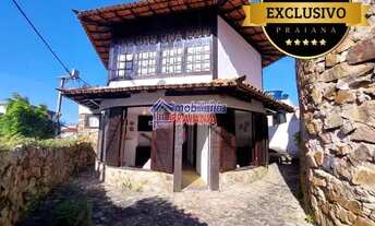 Imagem: Casa com 3 dorms, Praia Grande, Arraial