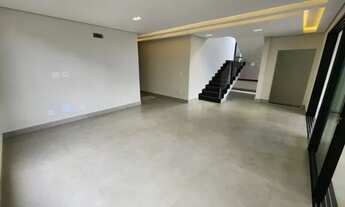 Imagem 5: Sobrado Quinta dos Ventos 4 suites c/ elevador