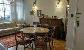 Imagem 3: Apartamento com 3 dormitórios à venda, 130 m² por R$ 1.100.000,00 - Jardim Paulista - São