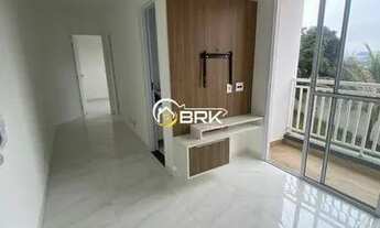 Imagem: Apartamento de 2 quartos para alugar no