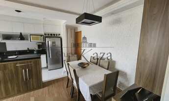 Imagem 3: Apartamento Padrão Palmeiras de São José Locação Residencial