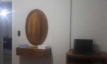 Imagem 4: Apartamento para Locação em São Paulo, Vila Bertioga, 2 dormitórios, 1 banheiro, 1 vaga