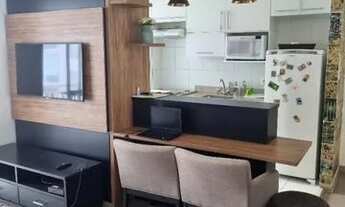 Imagem 7: Condomínio vista Centrale em Jundiaí SP