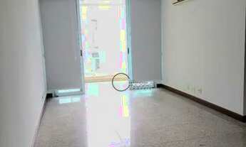 Imagem: Apartamento com 3 quartos, 2 suítes e 2