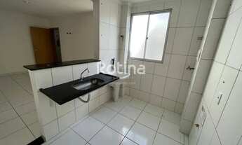 Imagem 4: Apartamento para aluguel, 2 quartos, 1 vaga, Jardim Holanda - Uberlândia/MG