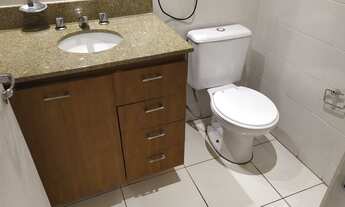 Imagem 5: Flat para venda 1 quarto em Moema - São Paulo - SP