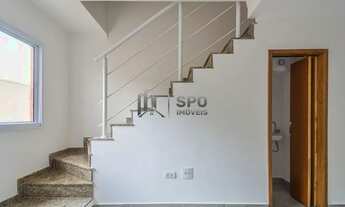 Imagem 5: Casa de Condominio, Vila Brasílio Machado - São Paulo