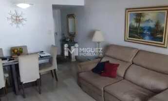 Imagem 3: Tijuca Apartamento com 2 dormitórios