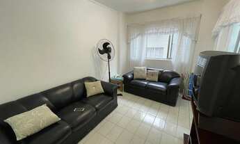 Imagem: Apartamento para venda tem 83 metros quadrados