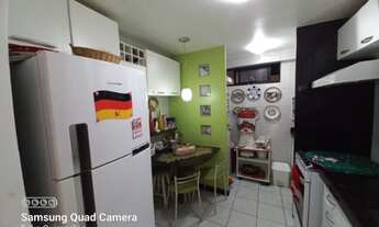 Imagem 6: Apartamento a venda 2/4 a apenas 200 metros do mar deTambaú