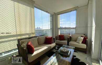 Imagem 4: Apartamento para Venda em São Paulo, VILA ANDRADE, 4 dormitórios, 3 suítes, 5 banheiros, 3