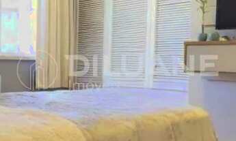 Imagem 4: Cobertura-À VENDA-Humaitá-Rio de Janeiro-RJ