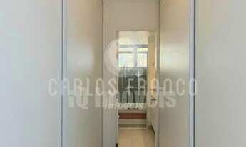 Imagem 6: Campo Belo com tres dormitórios, uma suite, duas vagas