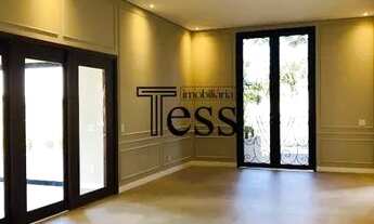 Imagem 4: Casa em Condomínio à venda, 4 quartos, 4 suítes, 4 vagas, Residencial Quinta do Golfe - Sã