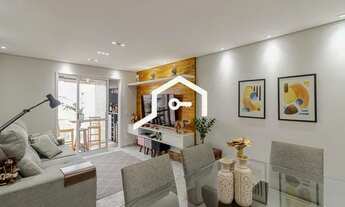 Imagem 4: Apartamento a venda na Vila Vermelha com 3 dormitórios