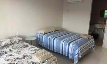 Imagem 2: Ap 2 Quartos na Praia do Futuro Prox. ao Chico até 8 Pessoas