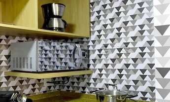 Imagem 2: Flat Blue Tree Santo André disponível para venda com 44m², 01 dormitório e 01 vaga de gara