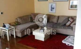 Imagem 2: Apartamento Campo Belo , 4 dormitórios, 1 suíte ,2 salas,3 banheiros, 2 vagas