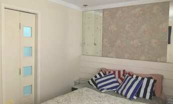 Imagem 5: APARTAMENTO RESIDENCIAL em GUARULHOS - SP, JARDIM FLOR DA MONTANHA