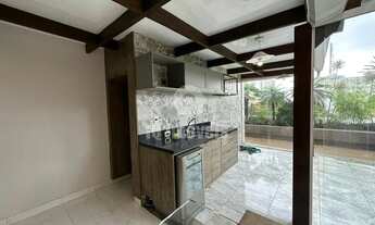 Imagem 3: Apartamento Garden , 2 dormitórios , 1 suíte e 1 vaga. 96m²!