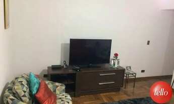 Imagem 2: São Paulo - Casa Padrão - Vila Mariana