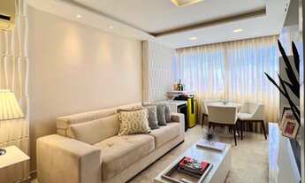 Imagem: Lindo apto em Lagoa nova 3/4 2 suítes