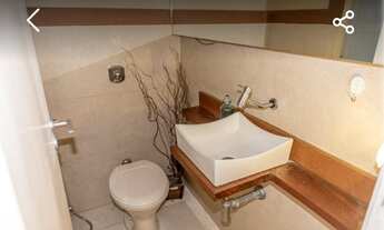 Imagem 5: Apartamento para venda tem 66 metros quadrados com 2 quartos em Lagoa - Rio de Janeiro - R