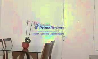 Imagem 4: APARTAMENTO À VENDA 80 M² COM 02 DORMITÓRIOS, 02 BANHEIROS, 01 VAGA - VILA MARIANA - SÃO P