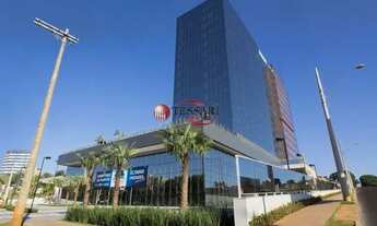 Imagem 2: Venda Sala Comercial, São José do Rio Preto - SP amplo e bem iluminada, com vista privileg