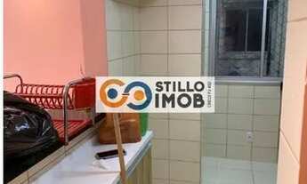 Imagem 3: Apartamento para venda possui 50 metros quadrados com 2 quartos em Vila da Prata - Manaus