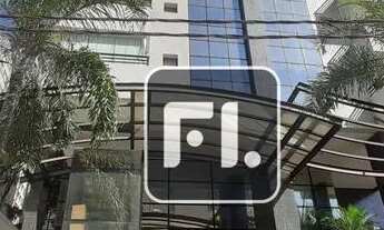 Imagem: Conjunto, 211 m² - venda por R$ 2.800.000,08