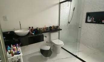 Imagem 4: Casa 3 quartos sendo 2 suítes/ Estudo Proposta Avista/ Faça sua Proposta..