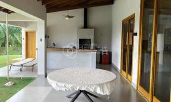 Imagem 5: Casa Espetacular disponível para 10 dias no Ano Novo no Condomínio Fazenda Vila Real - Itu