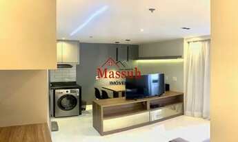 Imagem 1: BRASÍLIA - Apartamento Padrão - ASA NORTE