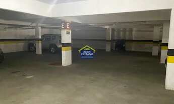 Imagem 3: Apartamento com 1 dorm, Guilhermina, Praia Grande - R$ 220 mil, Cod: ACT2254