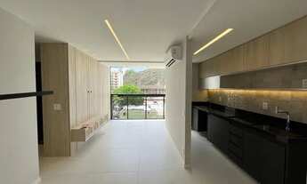 Imagem: Apto 2 quartos mobiliado na Praia do Canto