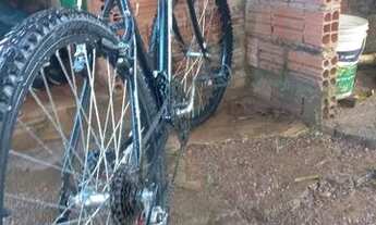 Imagem 3: Bicicleta aro 26