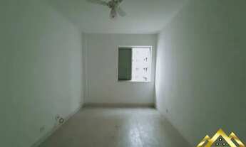 Imagem 2: 1 Dormitorio, reformado, predio fte mar - Milionarios - Sao Vicente