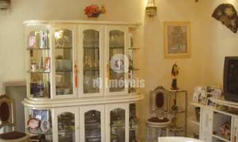 Imagem 2: Vende Casa Térrea no Campo Belo