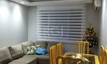 Imagem: Apartamento para Venda - 58m², 2 dormitórios