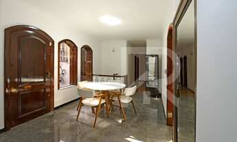 Imagem 11: Casa térrea para venda com 457 m² com 4 suítes em Planalto Paulista - São Paulo - SP