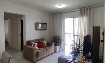 Imagem 4: Apartamento Imbuí 58m² com 2/4,suíte,varanda,NASCENTE,Infra de Lazer