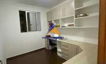 Imagem 7: Vendo apartamento 3 quartos, 1 suíte e 2 vagas de garagem livres