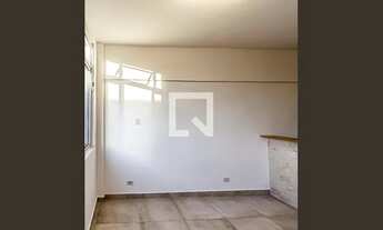 Imagem 2: Apartamento para Aluguel - Santa Cecília, 1 Quarto, 25 m2