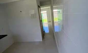 Imagem 4: Casa para venda com 2 quartos em Campo Grande Rio de Janeiro - RJ aceitando financiamento