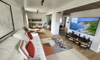 Imagem 6: Excelente apartamento com conforto e estilo nos jardins