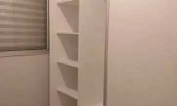 Imagem 2: Apartamento com 3 dormitórios à venda, 62 m² por R$ 360.000,00 - Jardim Nova Europa - Camp